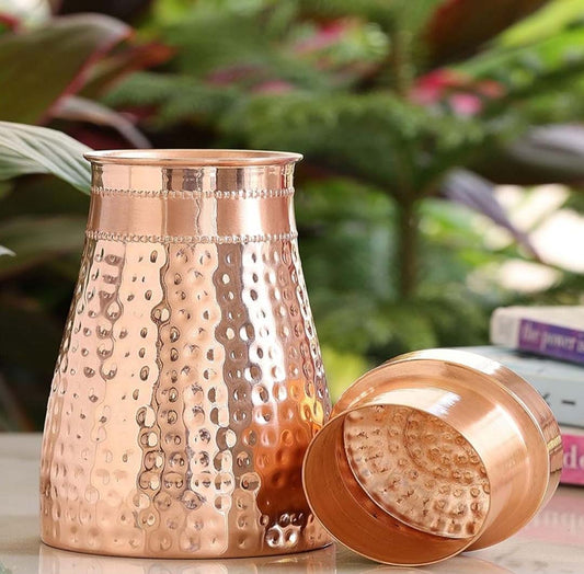 Bedroom Jar