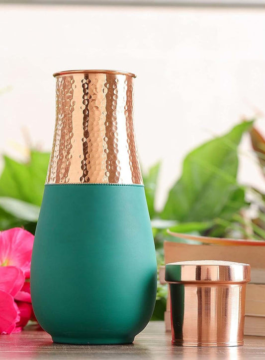 Matka Bottle