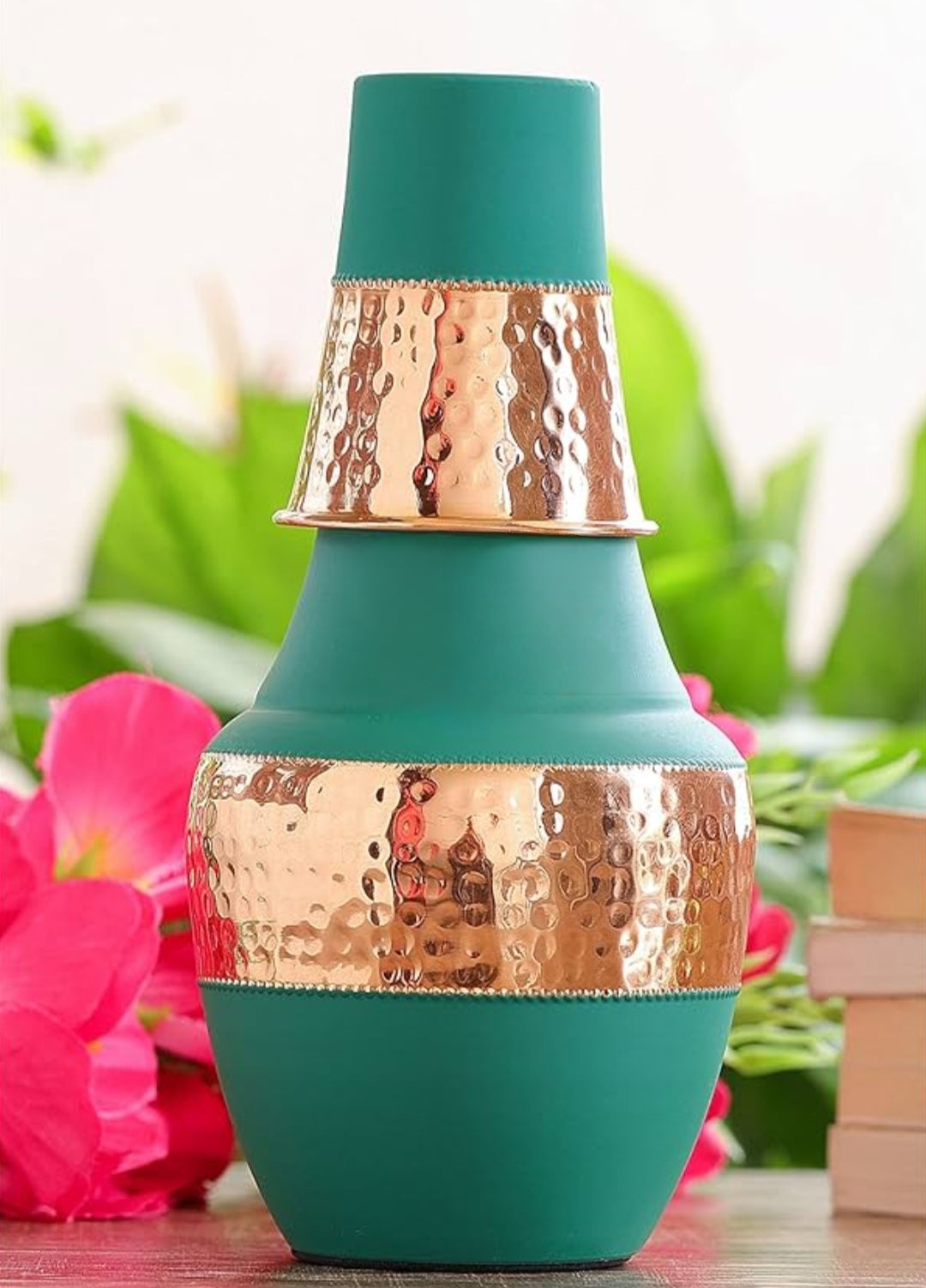 Matka Bottle