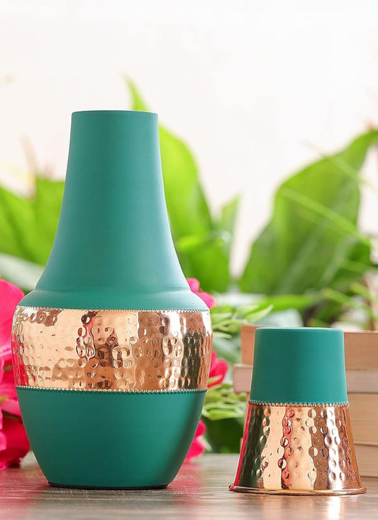 Matka Bottle