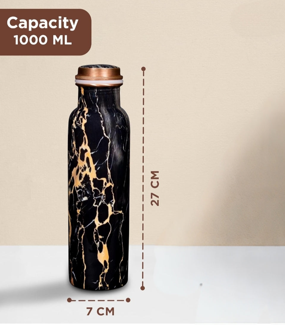 Printed Bottle