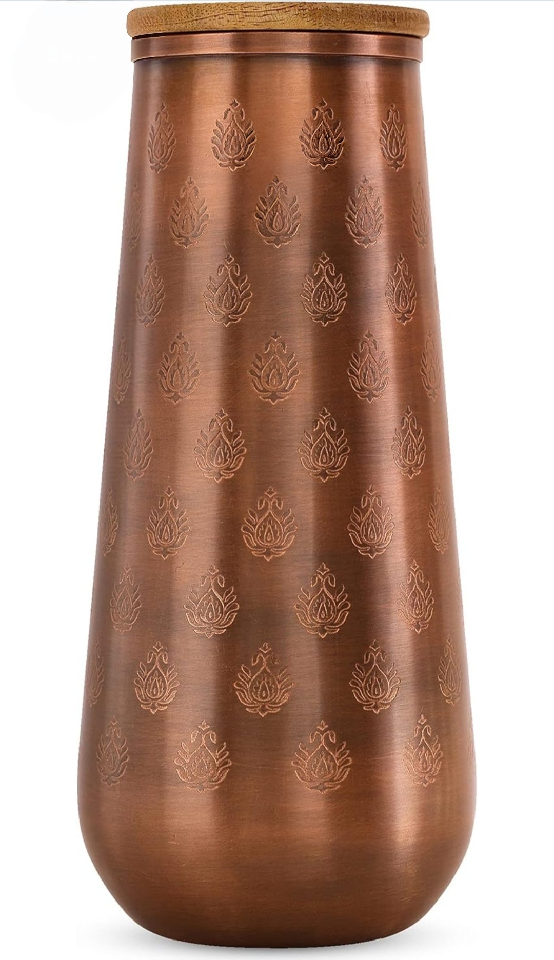 Matka Bottle