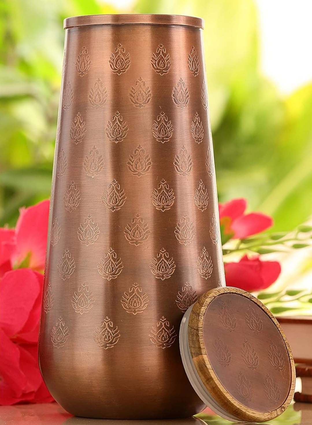 Matka Bottle