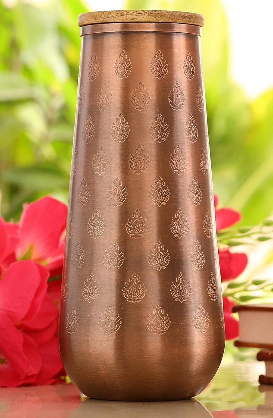 Matka Bottle