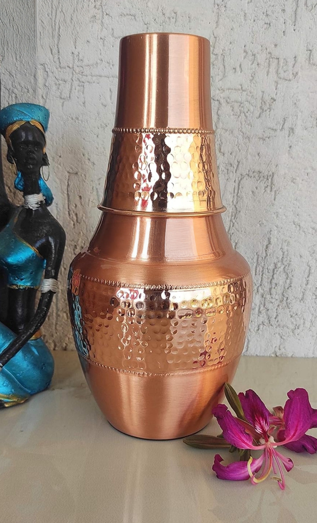 Matka Bottle